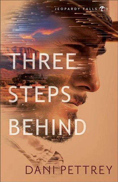 Three Steps Behind