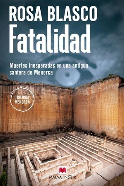 Fatalidad: Muertes inesperadas en una antigua cantera de Menorca