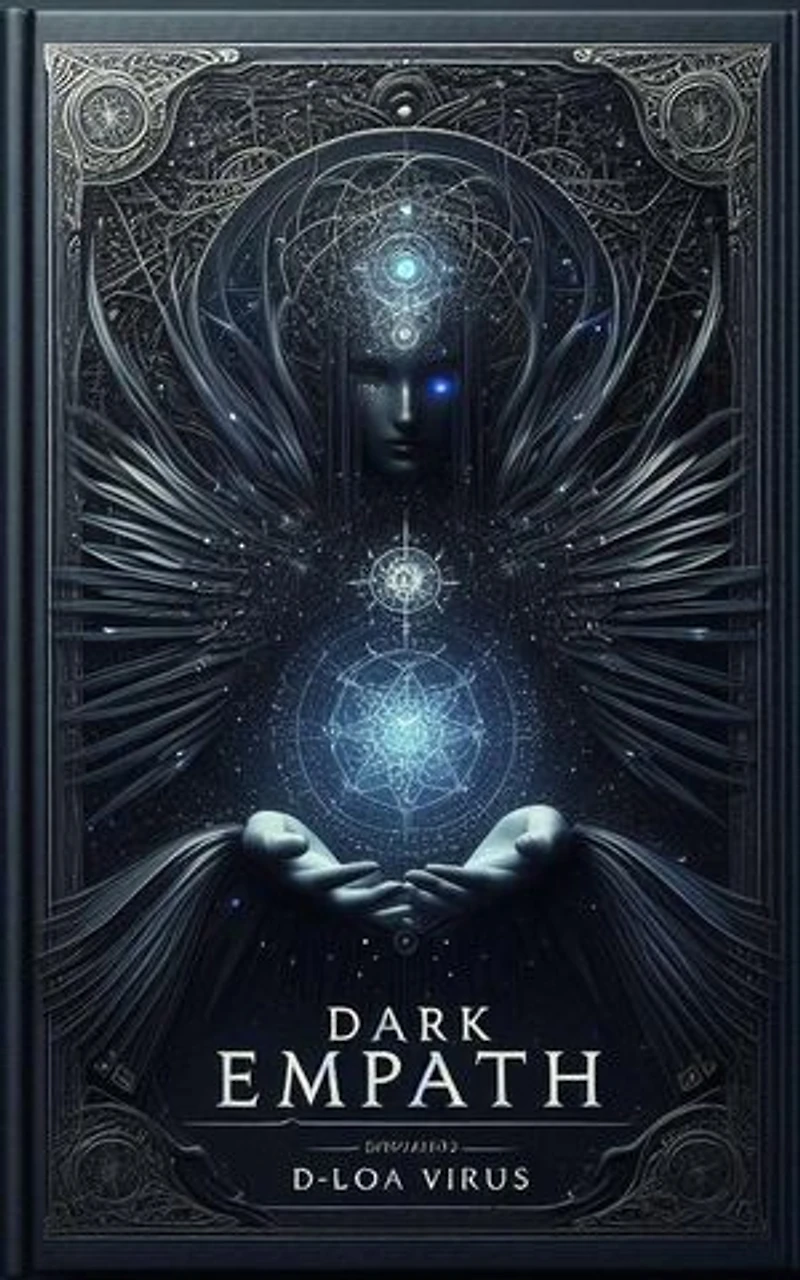 Dark Empath: Dark Symphony, #3