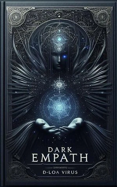 Dark Empath: Dark Symphony, #3