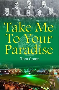 Take Me To Your Paradise