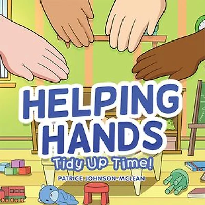 Helping Hands - Tidy up Time