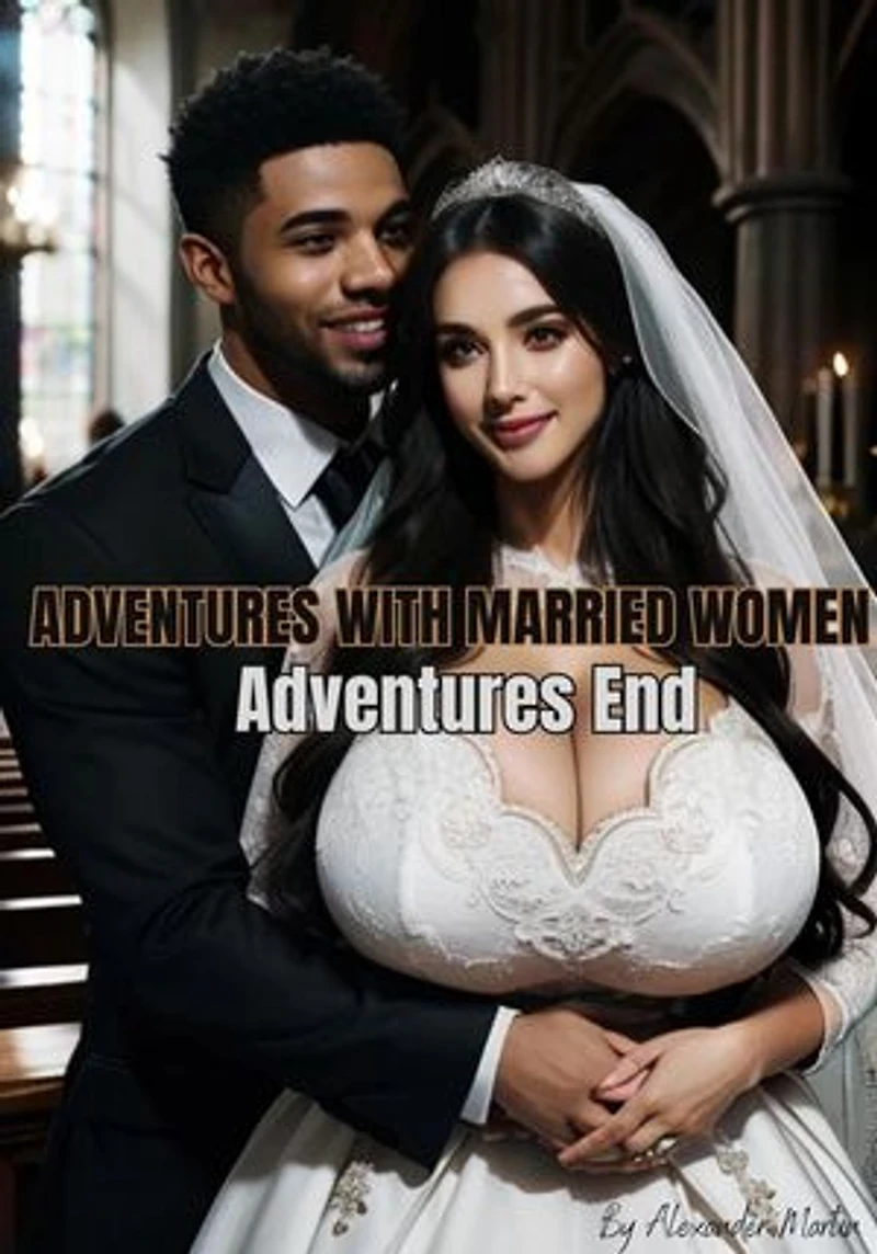 Adventures with Married Women: Adventures End: Adventures With Married Women, #20