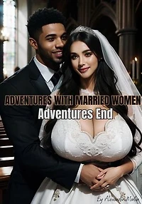 Adventures with Married Women: Adventures End: Adventures With Married Women, #20