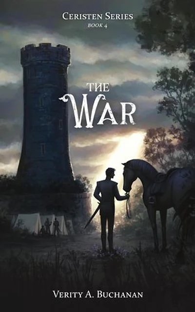 The War: Ceristen Series, #4