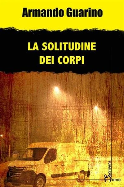 La solitudine dei corpi