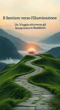 Il Sentiero verso l'Illuminazione: Un Viaggio attraverso gli Insegnamenti Buddhisti