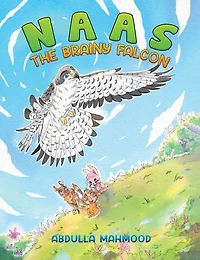 Naas - The Brainy Falcon