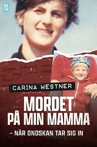 Mordet på min mamma