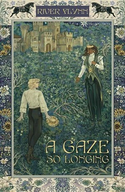A Gaze So Longing: The Fall of Livenza, #1