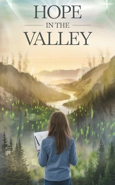 Hope in the Valley: Young Adult Fiction: Religious – Christian (General), #1