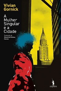 A Mulher Singular e a Cidade