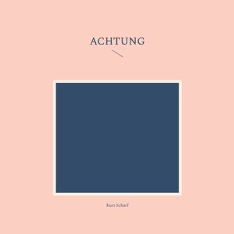 Achtung