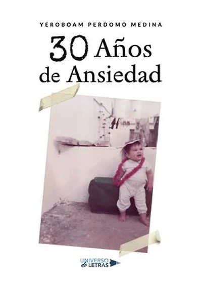 30 Años de Ansiedad