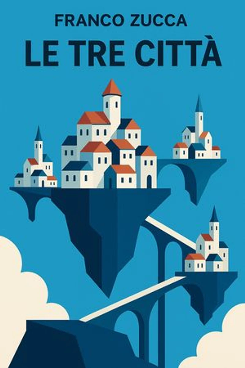 Le tre città