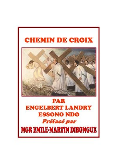 CHEMIN DE CROIX