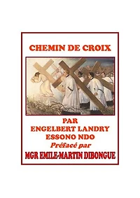 CHEMIN DE CROIX