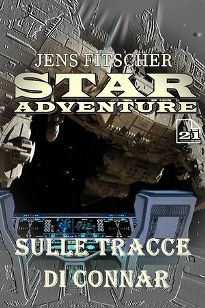 Sulle tracce di Connar