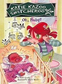 Oh, Baby! #3