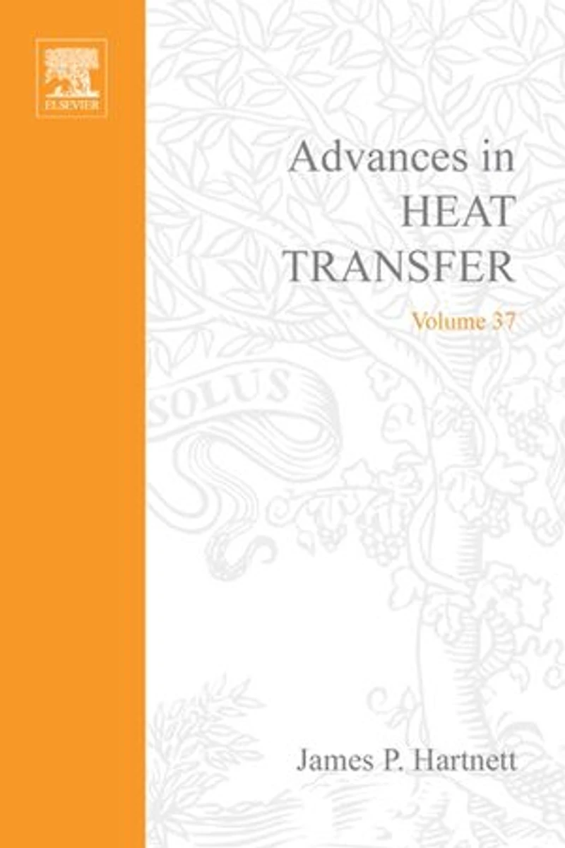 Advances Heat Transfer