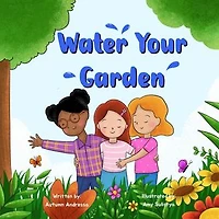 Water Your Garden