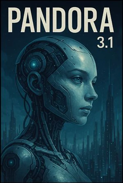 PANDORA 3.1: PANDORA