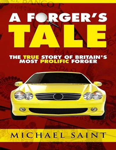 A Forger's Tale
