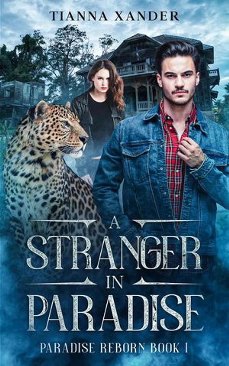 A Stranger in Paradise: Paradise Reborn