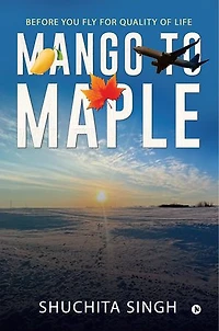 Mango to Maple