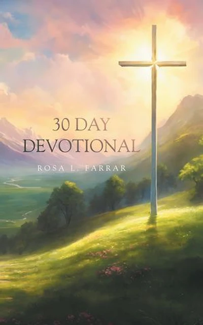 30 DAY DEVOTIONAL