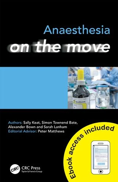Anaesthesia on the Move