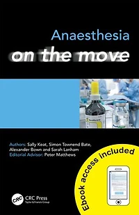 Anaesthesia on the Move