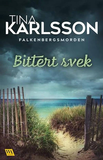 Bittert svek
