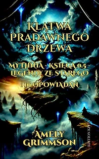 Klątwa Pradawnego Drzewa: Mythnia - Księga 0.5 Legendy ze starego świata & 10 opowiadań