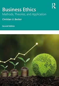 Business Ethics: Methods And Application