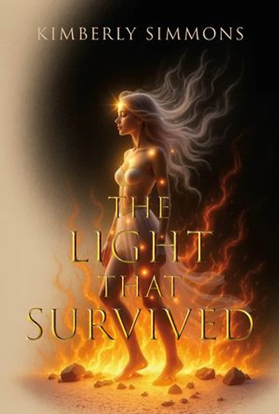 The Light That Survived: A story of the Divine Spark that could not be extinquished