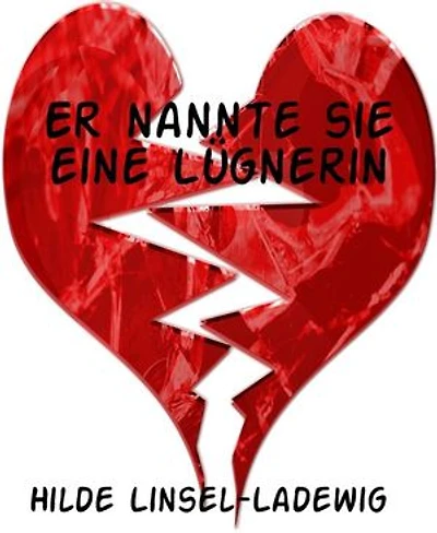 Er nannte sie eine Lügnerin