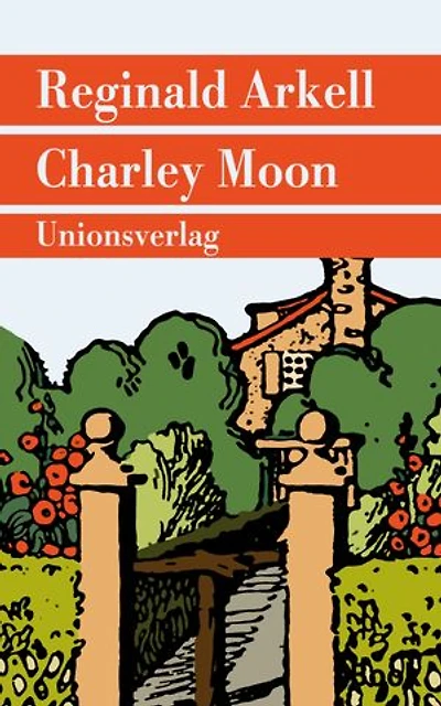 Charley Moon: Roman