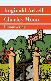 Charley Moon: Roman