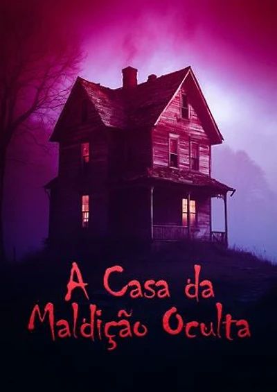 A Casa da Maldição Oculta