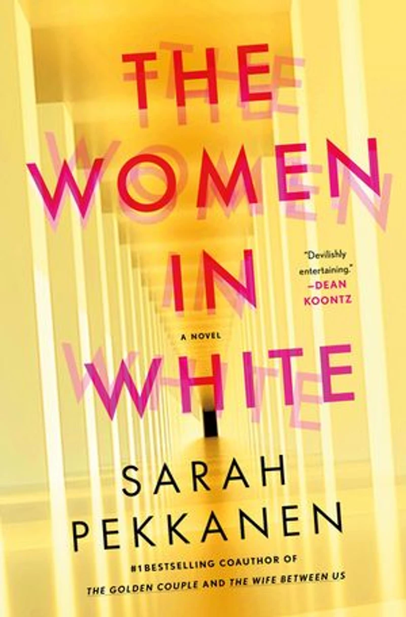The Women White: A Novel