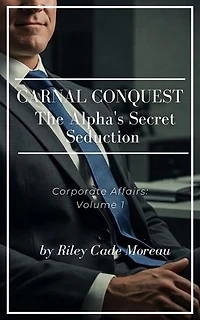 Carnal Conquest: The Alpha's Secret Seduction