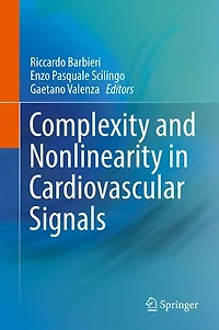 Complexity and Nonlinearity Cardiovascular Signals