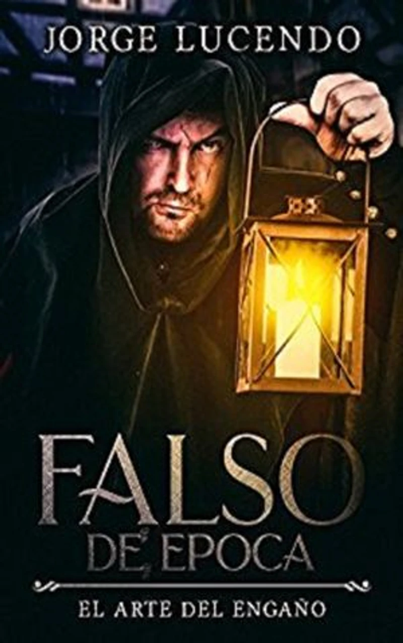 Falso de Época: El Arte del Engaño