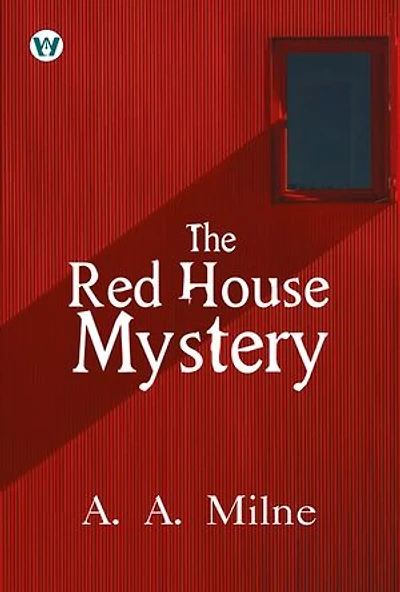 The Red House Mystery