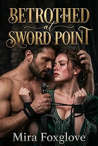 Betrothed at Sword Point: A Forced Marriage Enemy Kingdom Fantasy Erotica