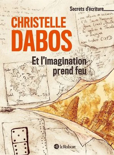 Et l'imagination prend feu