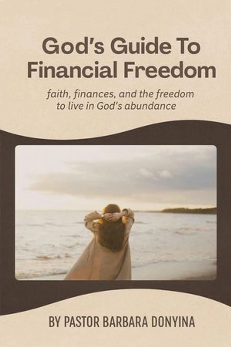 God's Guide to Financial Freedom