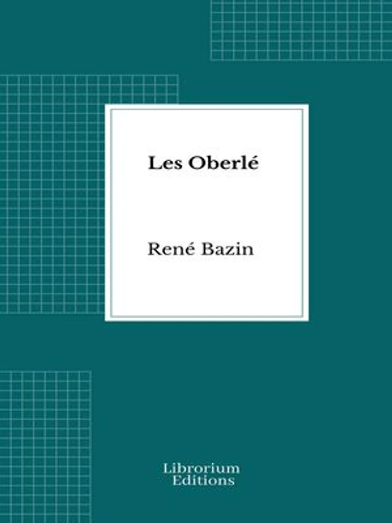 Les Oberlé