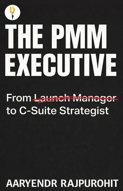 The PMM Executive